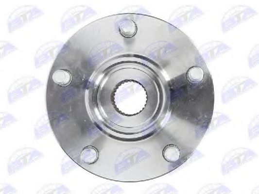Ступица колеса BTA H5C008BTA