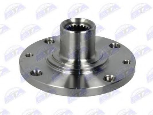 Ступица колеса BTA H5F001BTA Ступица колеса BTA H5F001BTA