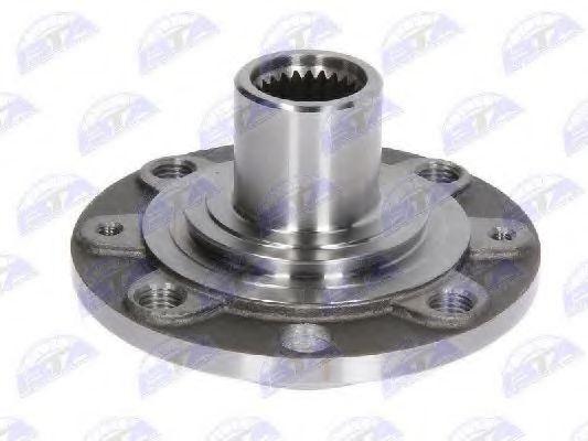 Ступица колеса BTA H5F008BTA Ступица колеса BTA H5F008BTA