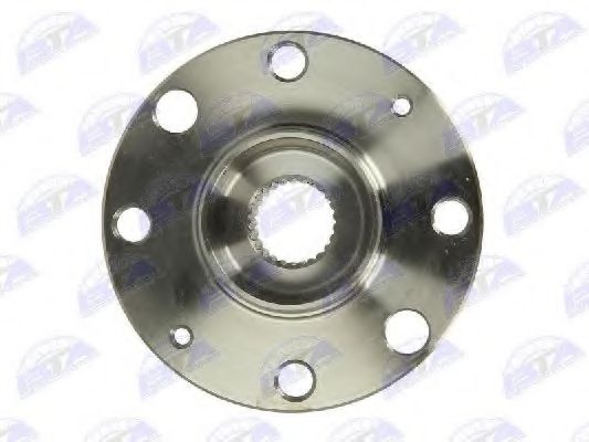 Ступица колеса BTA H5F008BTA