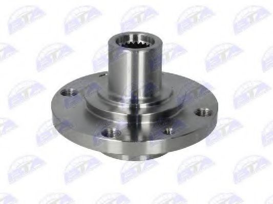 Ступица колеса BTA H5F010BTA Ступица колеса BTA H5F010BTA