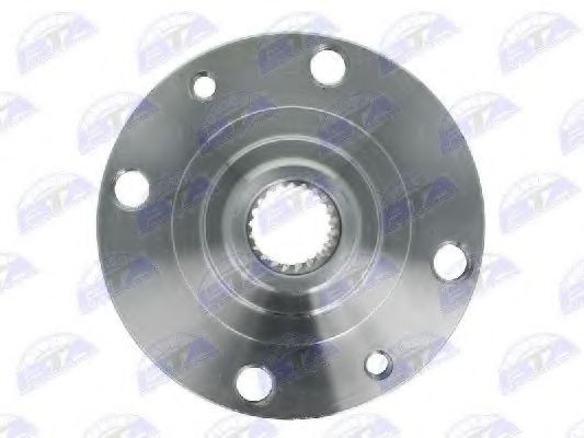 Ступица колеса BTA H5F010BTA Ступица колеса BTA H5F010BTA