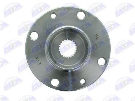 Ступица колеса BTA H5F010BTA