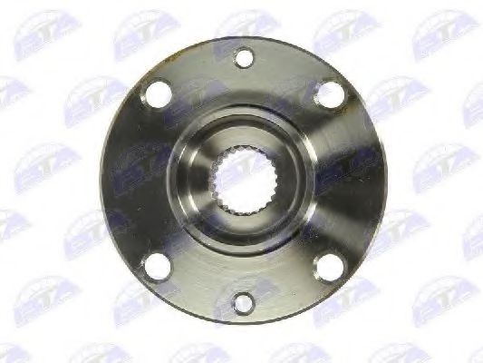 Ступица колеса BTA H5F011BTA