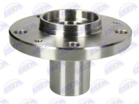 Ступица колеса BTA H5F012BTA Ступица колеса BTA H5F012BTA