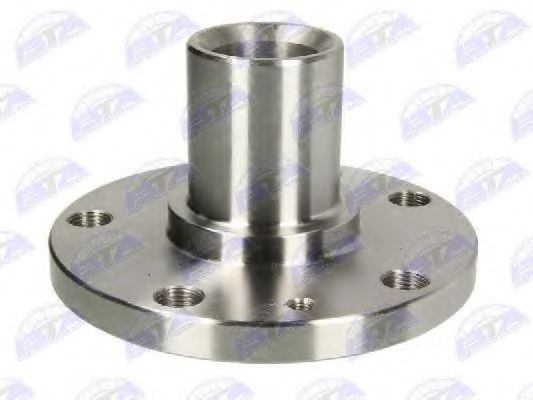 Ступица колеса BTA H5F012BTA