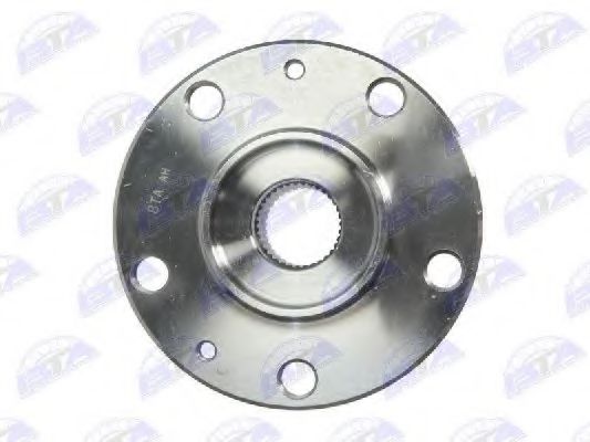 Ступица колеса BTA H5F013BTA
