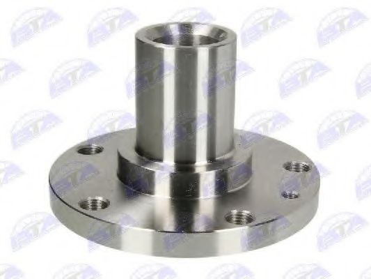Ступица колеса BTA H5F014BTA