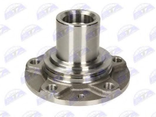 Ступица колеса BTA H5F017BTA Ступица колеса BTA H5F017BTA
