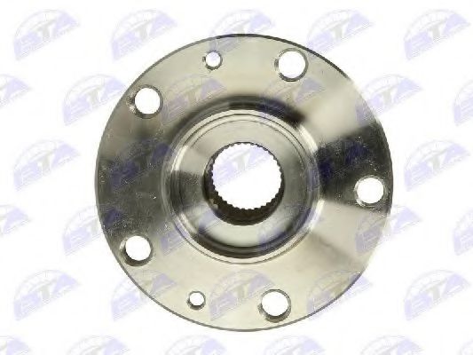 Ступица колеса BTA H5F017BTA