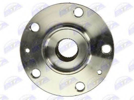 Ступица колеса BTA H5F018BTA