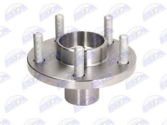 Ступица колеса BTA H5G021BTA