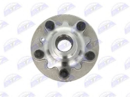 Подшипник ступицы BTA H5I003BTA
