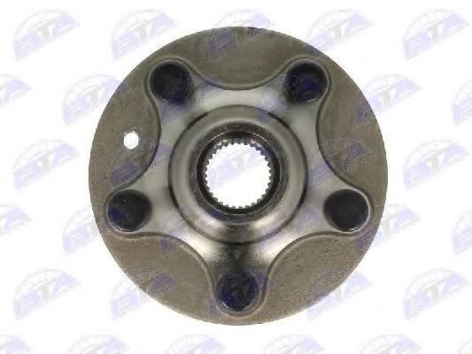 Ступица колеса BTA H5I004BTA