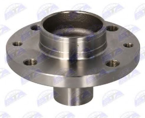 Ступица колеса BTA H5R001BTA