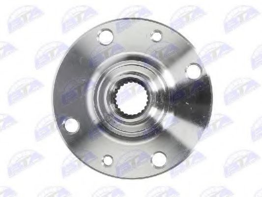 Ступица колеса BTA H5R002BTA