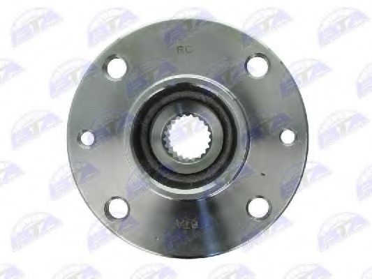 Ступица колеса BTA H5R003BTA