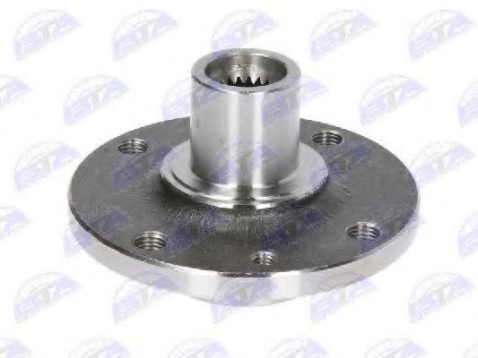 Ступица колеса BTA H5R011BTA Ступица колеса BTA H5R011BTA