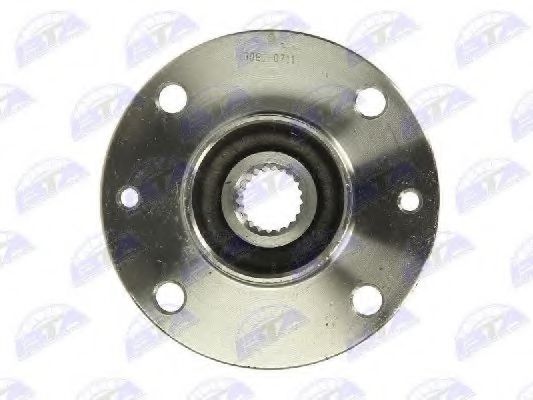 Ступица колеса BTA H5R011BTA