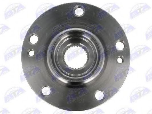 Ступица колеса BTA H5R013BTA