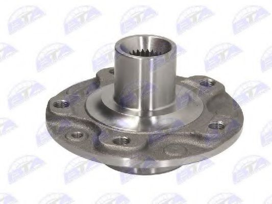 Ступица колеса BTA H5R014BTA Ступица колеса BTA H5R014BTA