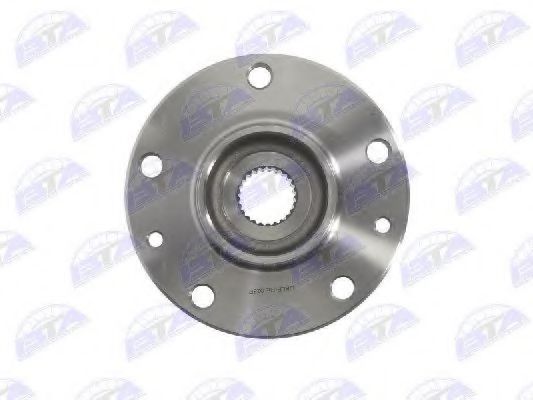Ступица колеса BTA H5R014BTA
