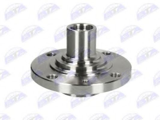 Ступица колеса BTA H5S001BTA