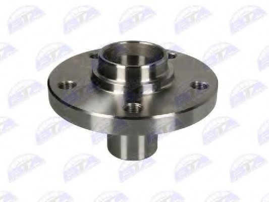Ступица колеса BTA H5W006BTA Ступица колеса BTA H5W006BTA