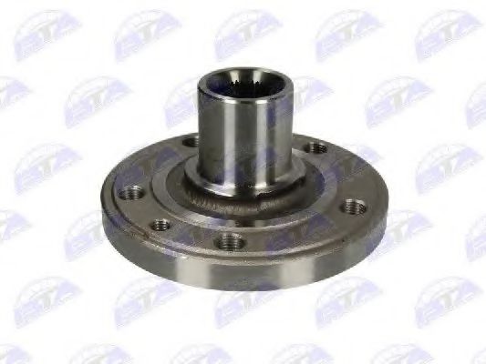 Ступица колеса BTA H5W006BTA