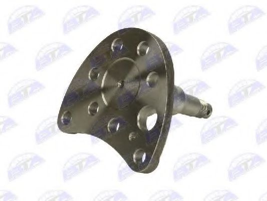 Поворотный кулак, подвеска колеса BTA H5W008BTA