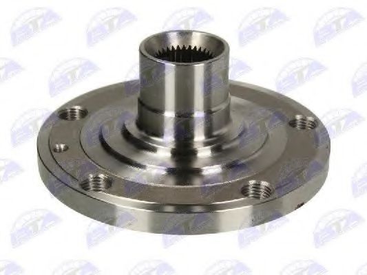 Ступица колеса BTA H5W011BTA