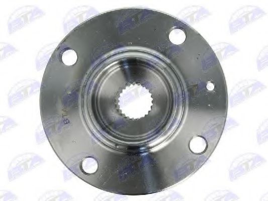 Ступица колеса BTA H5W012BTA
