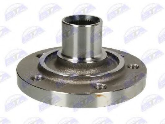Ступица колеса BTA H5W014BTA