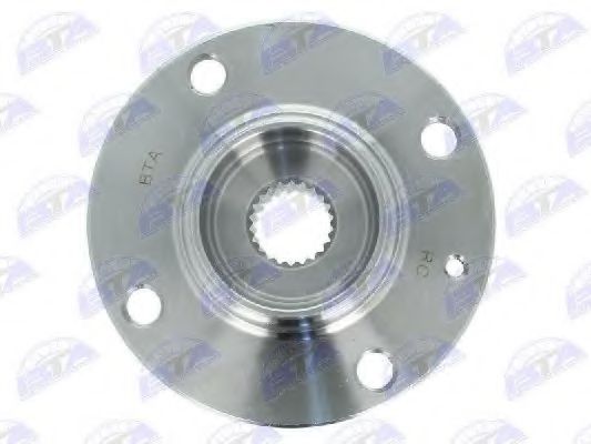 Ступица колеса BTA H5W017BTA