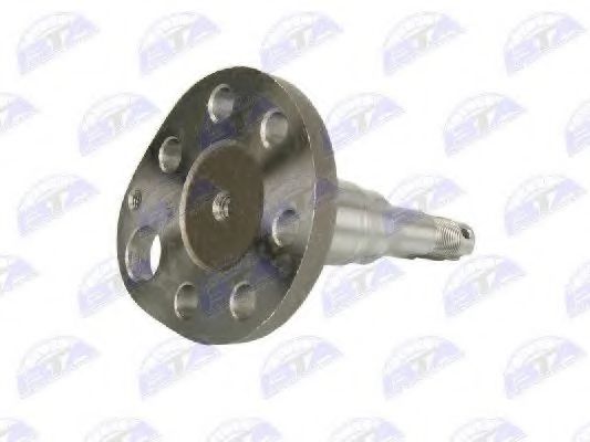 Поворотный кулак, подвеска колеса BTA H5W027BTA