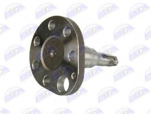 Поворотный кулак, подвеска колеса BTA H5W028BTA