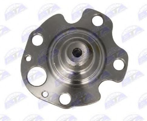 Ступица колеса BTA H5W029BTA