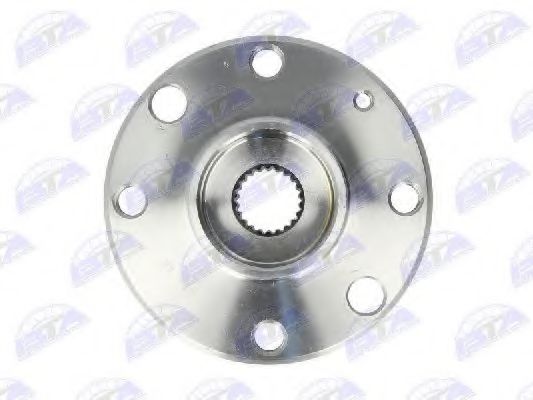 Ступица колеса BTA H5X006BTA