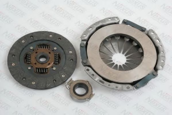 Комплект сцепления NEXUS F12071NX