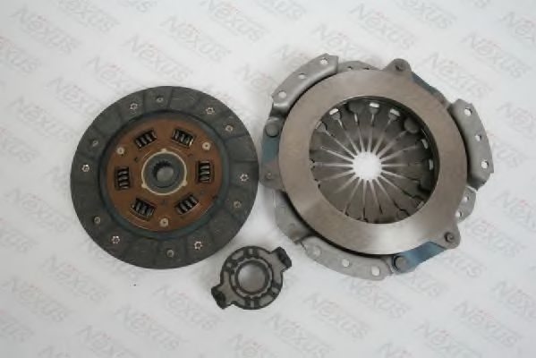 Комплект сцепления NEXUS F1C000NX