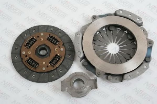 Комплект сцепления NEXUS F1F013NX