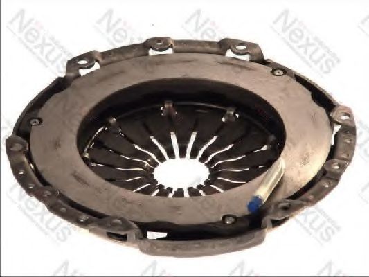 Комплект сцепления NEXUS F1G038NX Комплект сцепления NEXUS F1G038NX