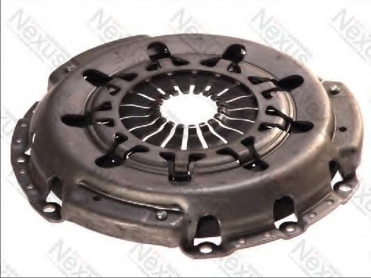 Комплект сцепления NEXUS F1G038NX Комплект сцепления NEXUS F1G038NX