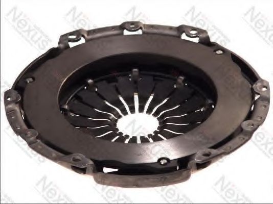 Комплект сцепления NEXUS F1G038NX Комплект сцепления NEXUS F1G038NX