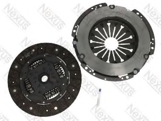 Комплект сцепления NEXUS F1G103NX Комплект сцепления NEXUS F1G103NX
