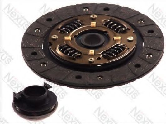 Комплект сцепления NEXUS F1R000NX Комплект сцепления NEXUS F1R000NX