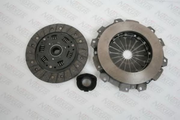 Комплект сцепления NEXUS F1R049NX