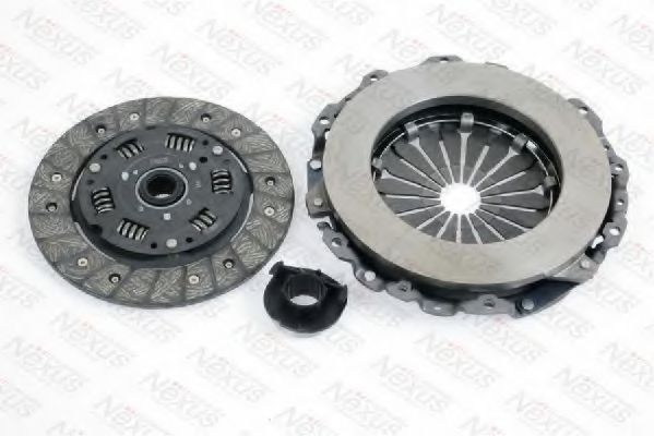 Комплект сцепления NEXUS F1R054NX