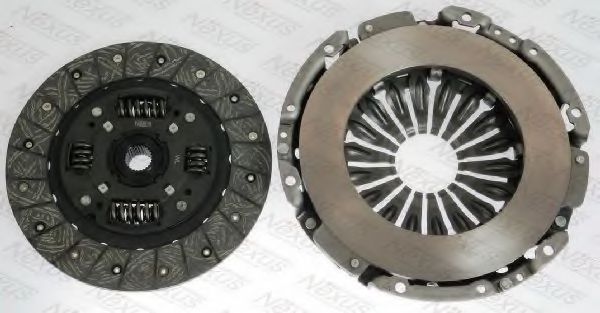 Комплект сцепления NEXUS F1R089NX