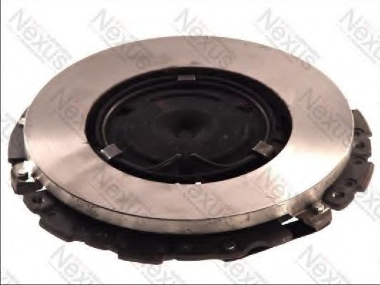 Комплект сцепления NEXUS F1W071NX Комплект сцепления NEXUS F1W071NX